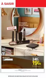 Catalogue Carrefour page 87