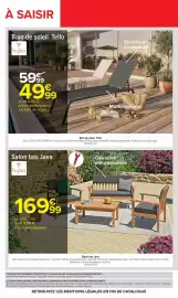 Catalogue Carrefour page 88