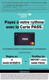 Catalogue Carrefour page 89