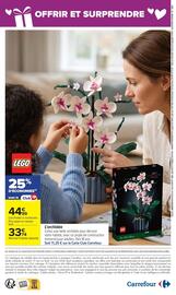 Catalogue Carrefour page 56