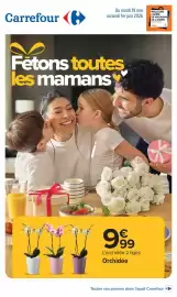 Catalogue Carrefour page 1