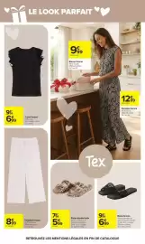 Catalogue Carrefour page 11