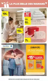 Catalogue Carrefour page 14