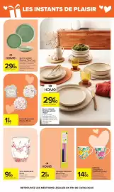 Catalogue Carrefour page 16