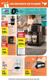 Catalogue Carrefour page 17
