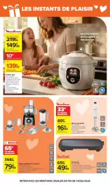 Catalogue Carrefour page 18