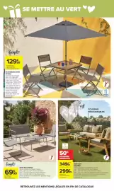 Catalogue Carrefour page 19