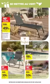 Catalogue Carrefour page 20