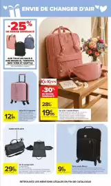 Catalogue Carrefour page 23