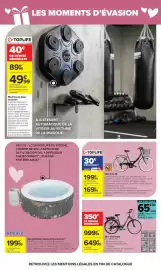 Catalogue Carrefour page 24