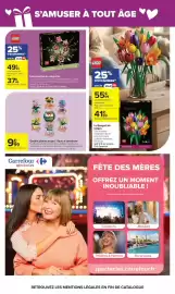 Catalogue Carrefour page 25