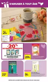 Catalogue Carrefour page 26