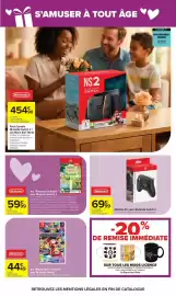 Catalogue Carrefour page 27
