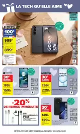 Catalogue Carrefour page 28