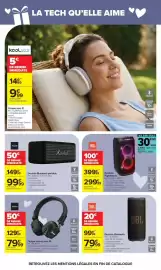 Catalogue Carrefour page 29