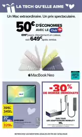 Catalogue Carrefour page 30