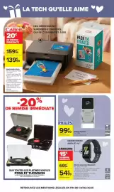 Catalogue Carrefour page 32