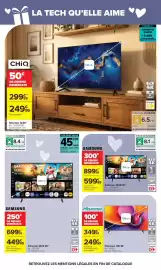 Catalogue Carrefour page 33