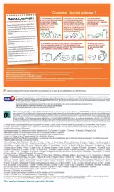 Catalogue Carrefour page 34
