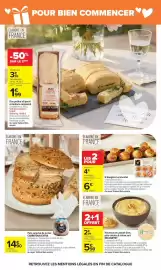 Catalogue Carrefour page 36