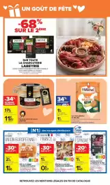 Catalogue Carrefour page 38