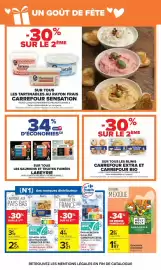 Catalogue Carrefour page 39