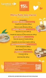 Catalogue Carrefour page 40
