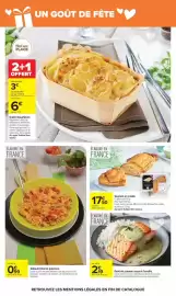 Catalogue Carrefour page 42