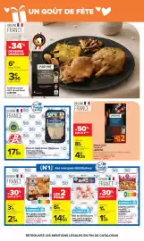 Catalogue Carrefour page 43