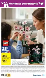 Catalogue Carrefour page 56