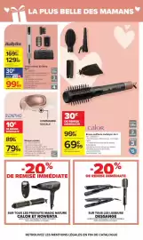 Catalogue Carrefour page 8