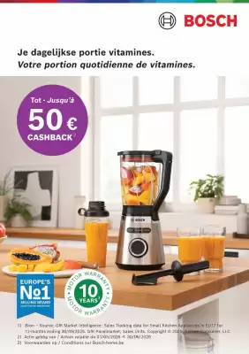 Expert (valable jusqu'au 30-06)