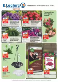E.Leclerc gazetka | Promenady Wroclawskie Strona 2
