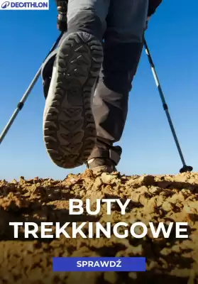 Decathlon gazetka (ważność do 13-05)