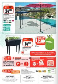 Catalogue La Foir'Fouille semaine 19 page 16