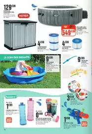 Catalogue La Foir'Fouille semaine 19 page 10