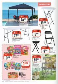 Catalogue La Foir'Fouille semaine 19 page 12