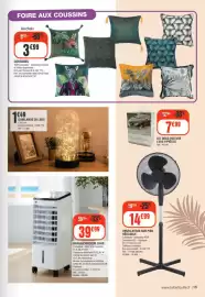 Catalogue La Foir'Fouille semaine 19 page 15