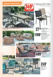 Catalogue La Foir'Fouille semaine 19 page 2