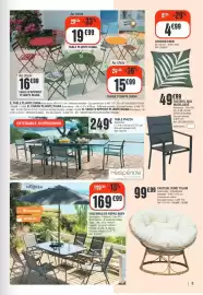 Catalogue La Foir'Fouille semaine 19 page 3