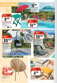 Catalogue La Foir'Fouille semaine 19 page 4