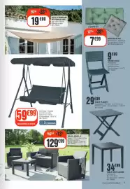 Catalogue La Foir'Fouille semaine 19 page 7