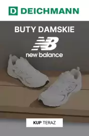 Deichmann gazetka tydzień 19 Strona 1