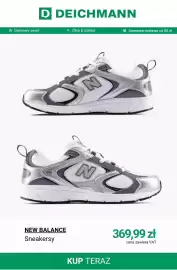 Deichmann gazetka tydzień 19 Strona 2