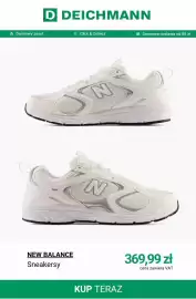 Deichmann gazetka tydzień 19 Strona 3