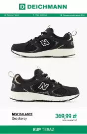 Deichmann gazetka tydzień 19 Strona 4