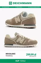 Deichmann gazetka tydzień 19 Strona 5