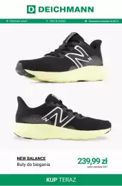 Deichmann gazetka tydzień 19 Strona 6
