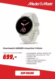 Media Markt gazetka Strona 3