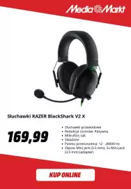 Media Markt gazetka Strona 4